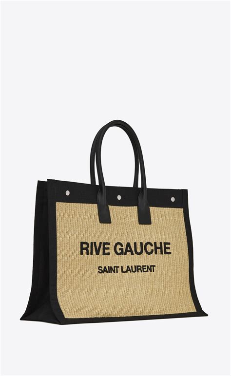 ysl rive gauche bag